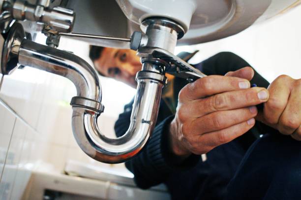 Best Faucet Repair  in St Hedwig, TX
