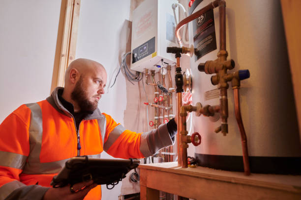 Best Same-Day Plumbing Service  in St Hedwig, TX