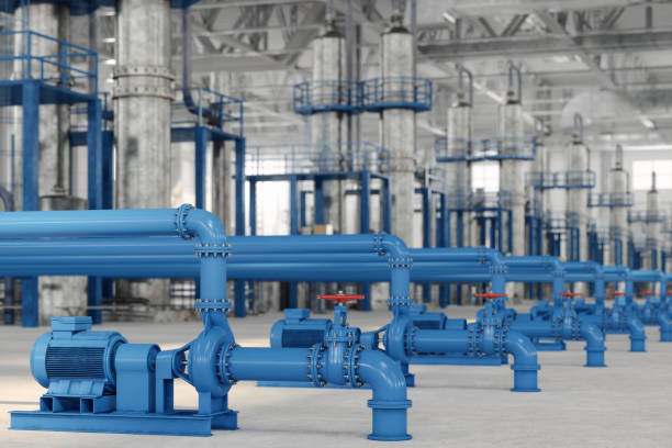 Professional Plumbing in St Hedwig, TX