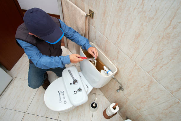 Best Emergency Plumbing Repair  in St Hedwig, TX