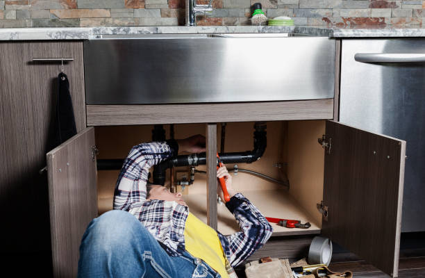 Best Plumbing Repair Near Me  in St Hedwig, TX